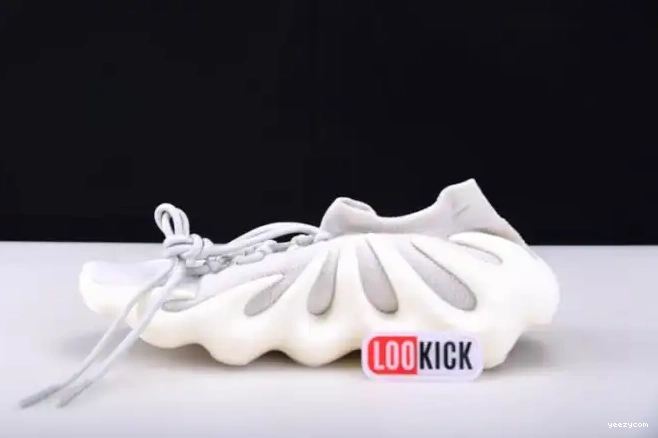 White Yeezy Cloud H68038 Adidas 450 0518